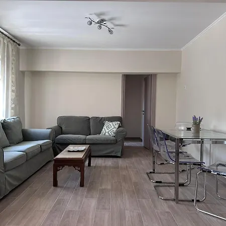 Your Second Home Limnos Nea Koutali Exterior foto