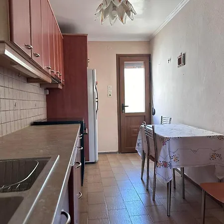 Your Second Home Limnos Nea Koutali Exterior foto