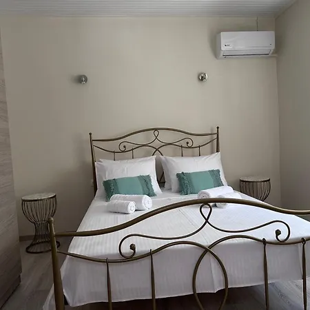 Your Second Home Limnos Nea Koutali Exterior foto