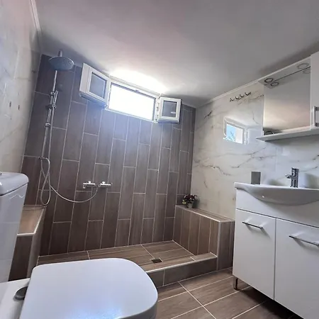 Your Second Home Limnos Nea Koutali Exterior foto