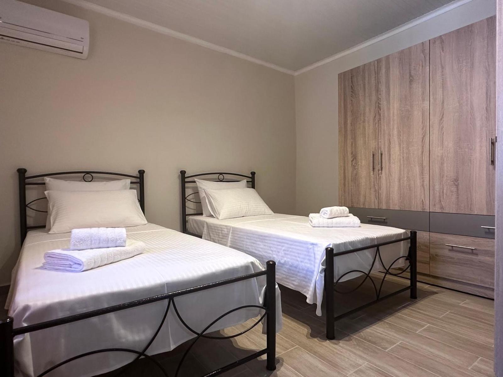 Ferienhaus Your Second Limnos Nea Koutali