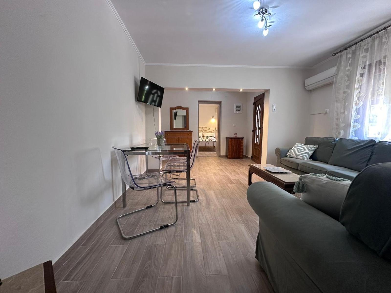 Your Second Limnos Ferienhaus *