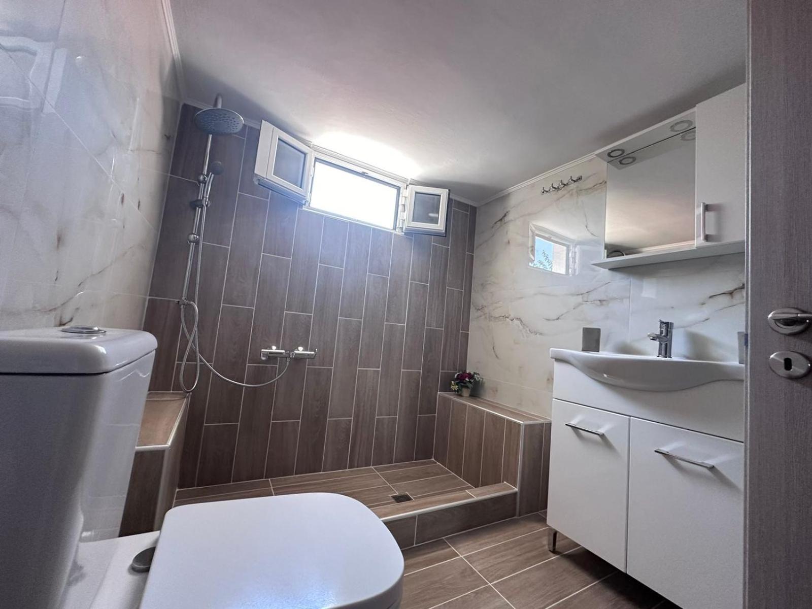 Your Second Limnos Ferienhaus *