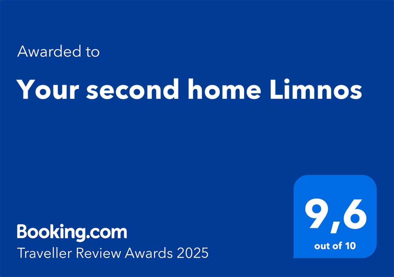 Your Second Limnos